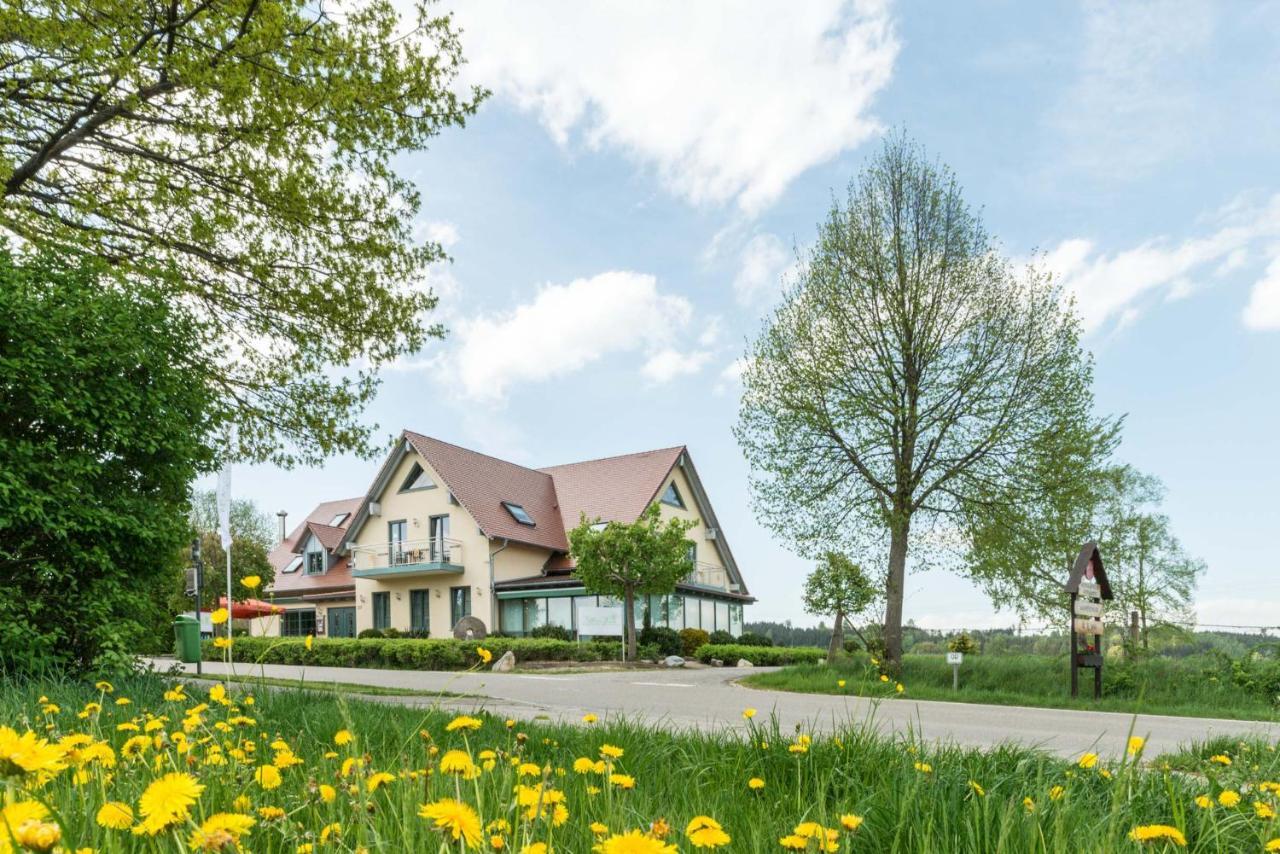 Bed and Breakfast Bett'N Glueck - Uebernachtung & Fruehstueck Zusmarshausen Exteriér fotografie
